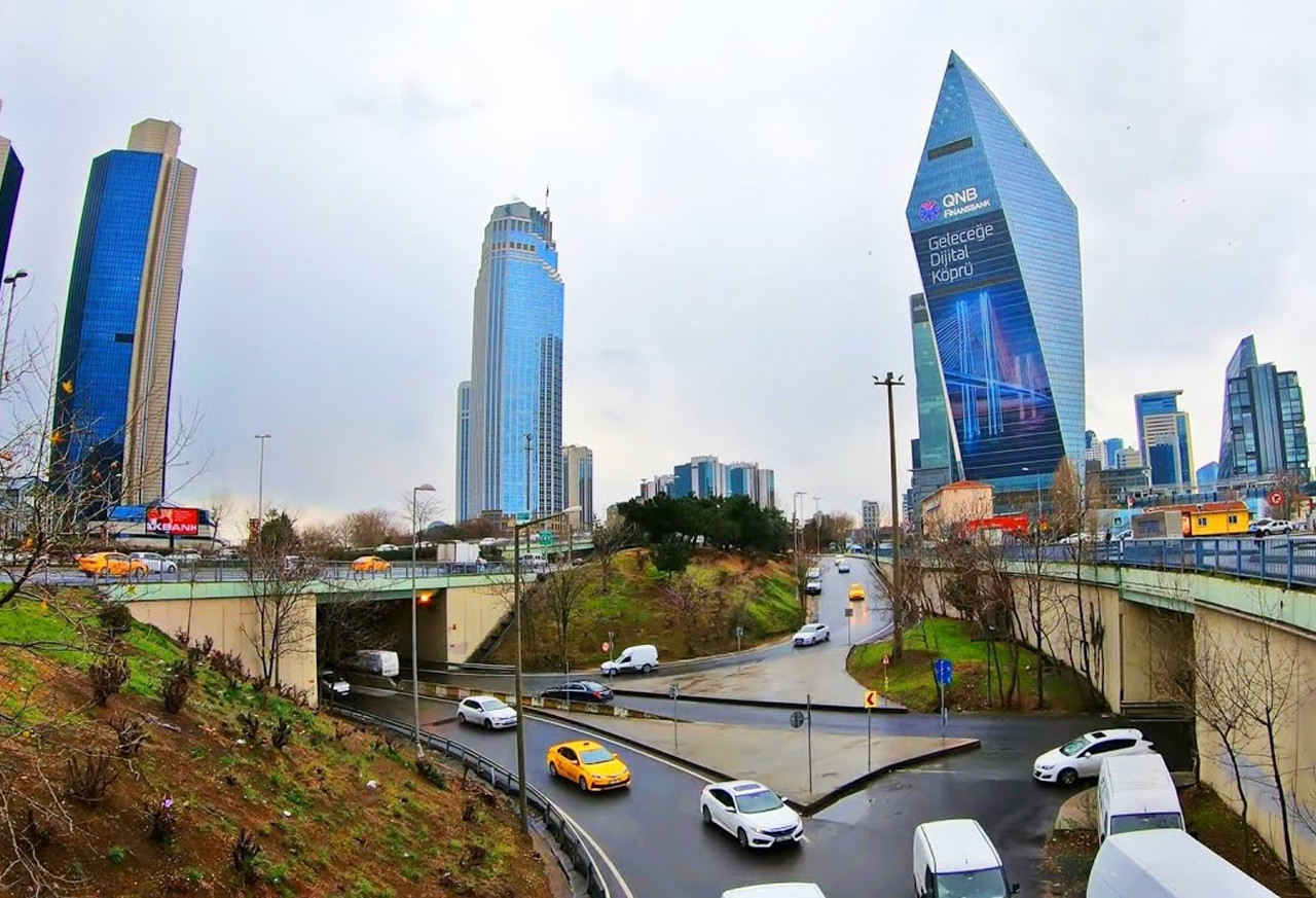 Levent