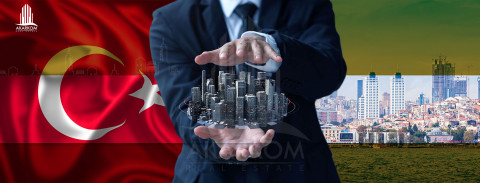 Real estate project guaranteed by the Turkish government: definition and features cover