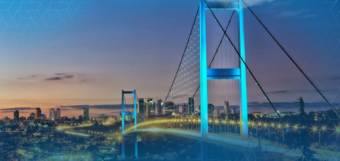 Turkey ranks 14th among world's most advantageous real estate markets for foreigners cover