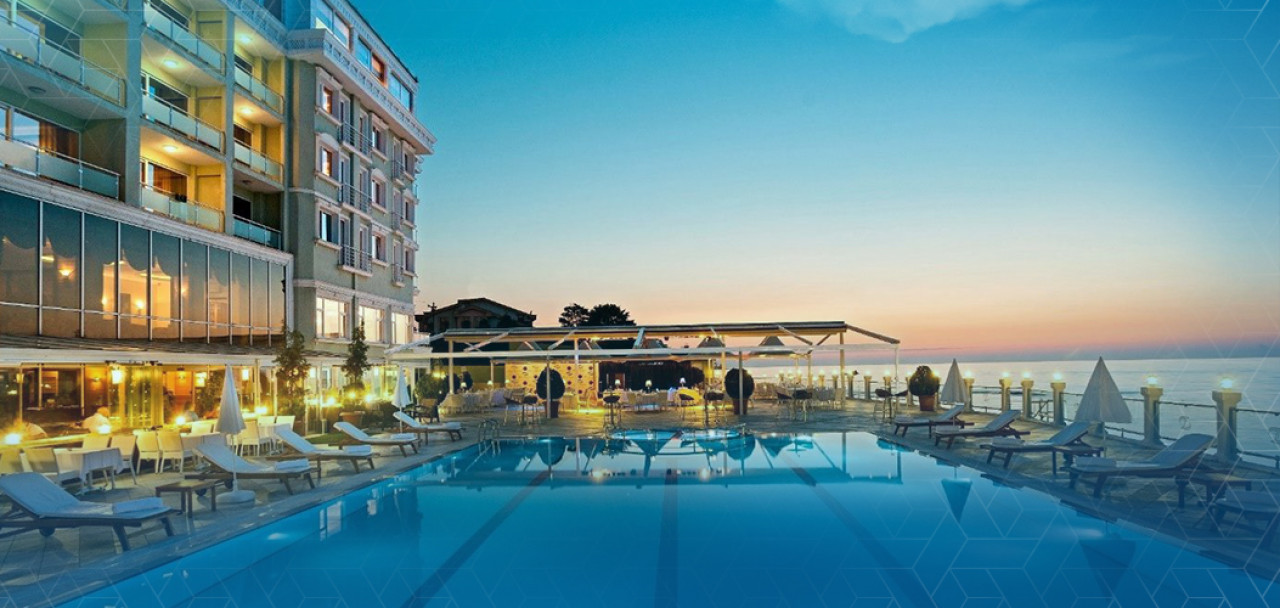 Wyndham Group aims to reach 100 hotels in Turkey cover