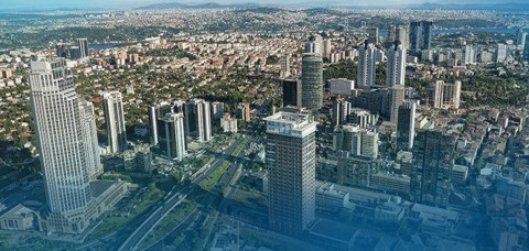Turkey’s home sales report 2015 - 2020 cover