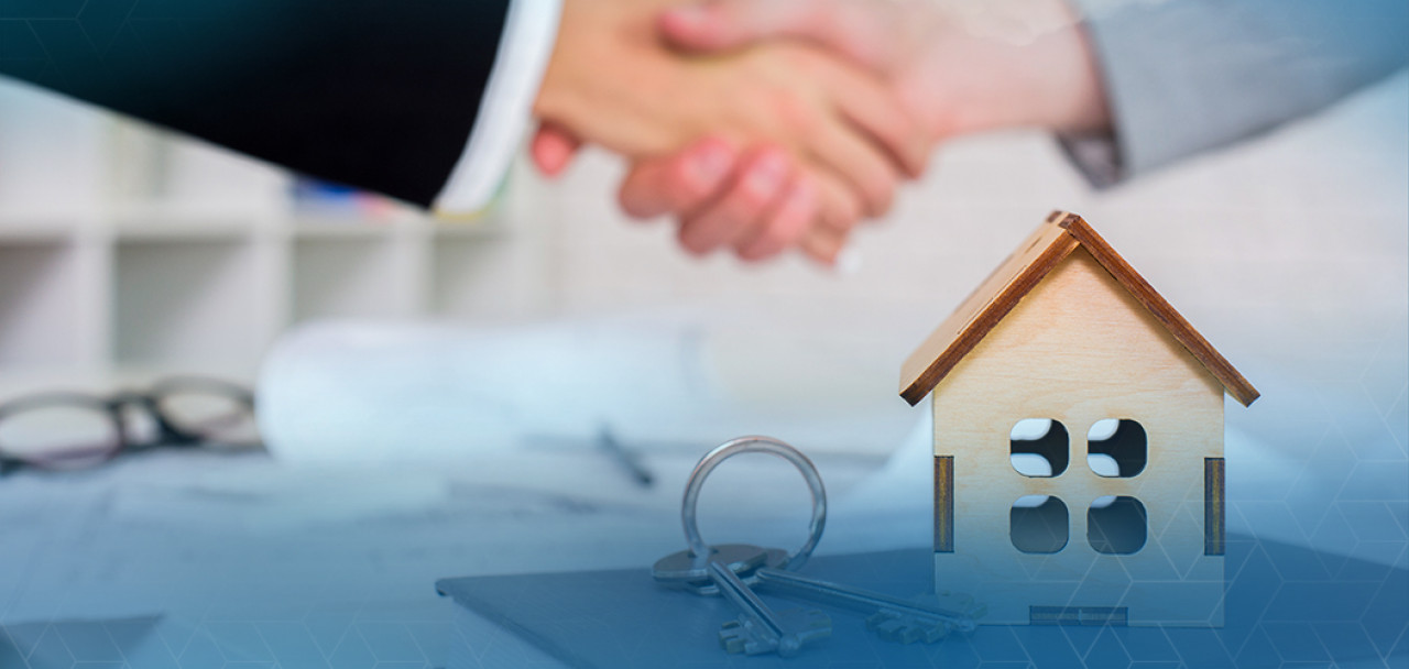 New regulation on real estate trade in Turkey cover