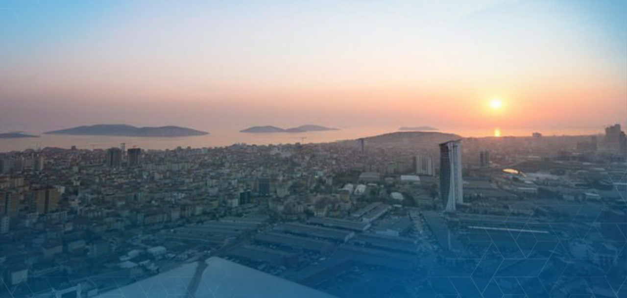 Information about Kartal and increasing real estate investments there cover
