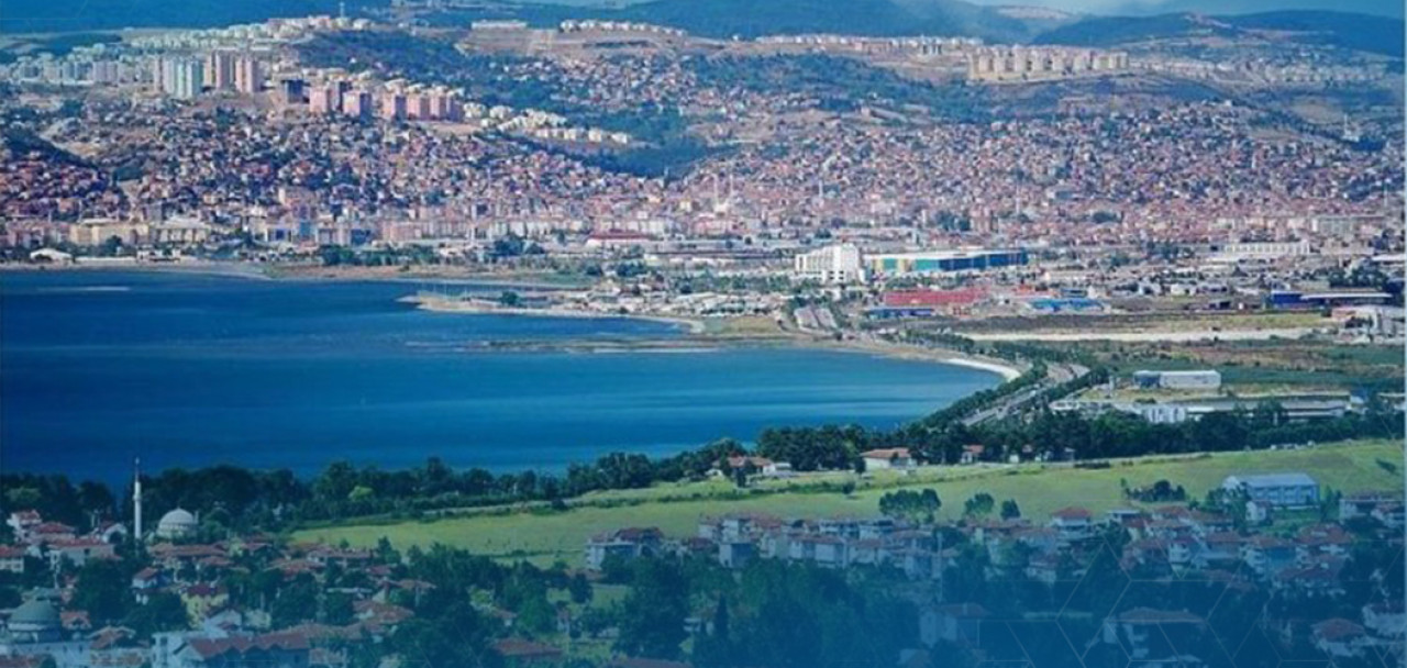 Information about Izmit cover