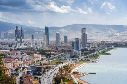 Turkey sees biggest property price growth cover