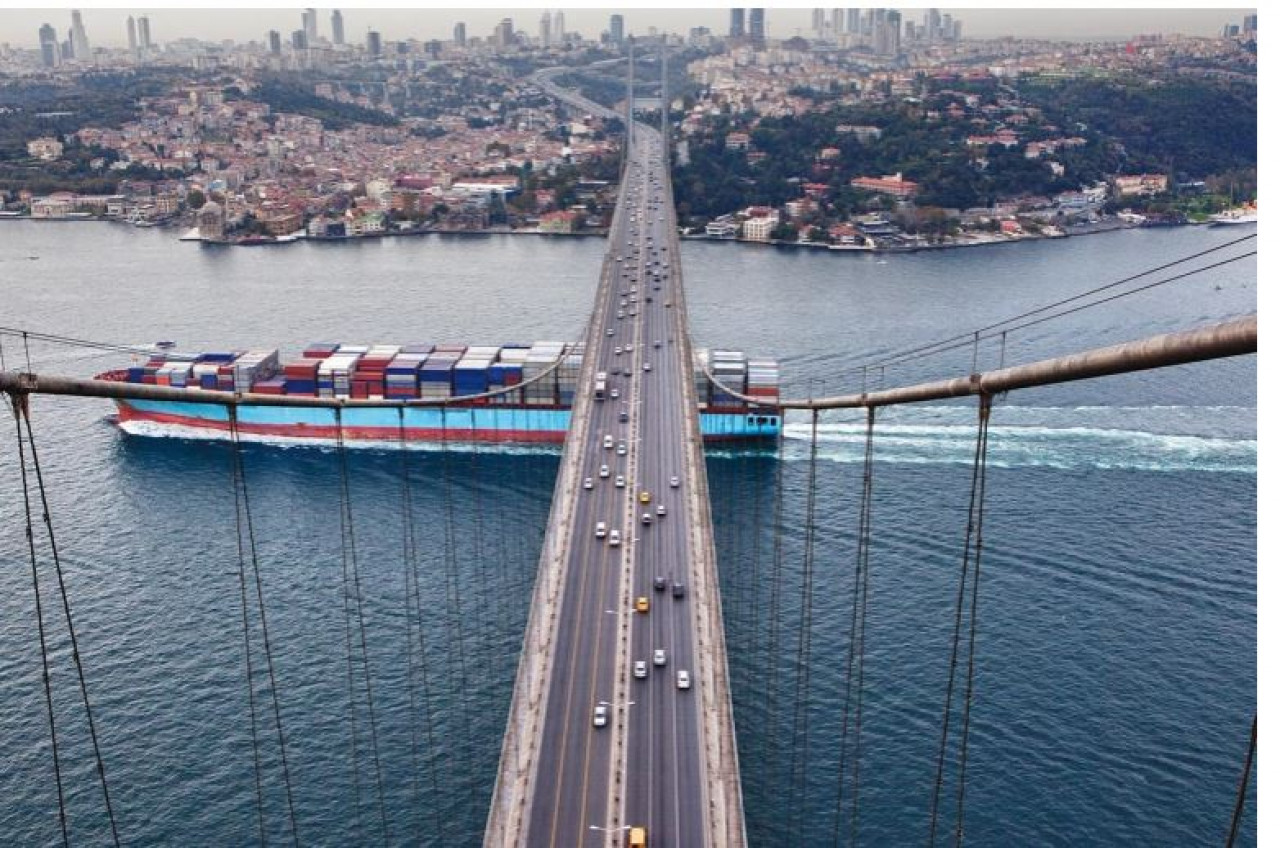 About Turkey cover