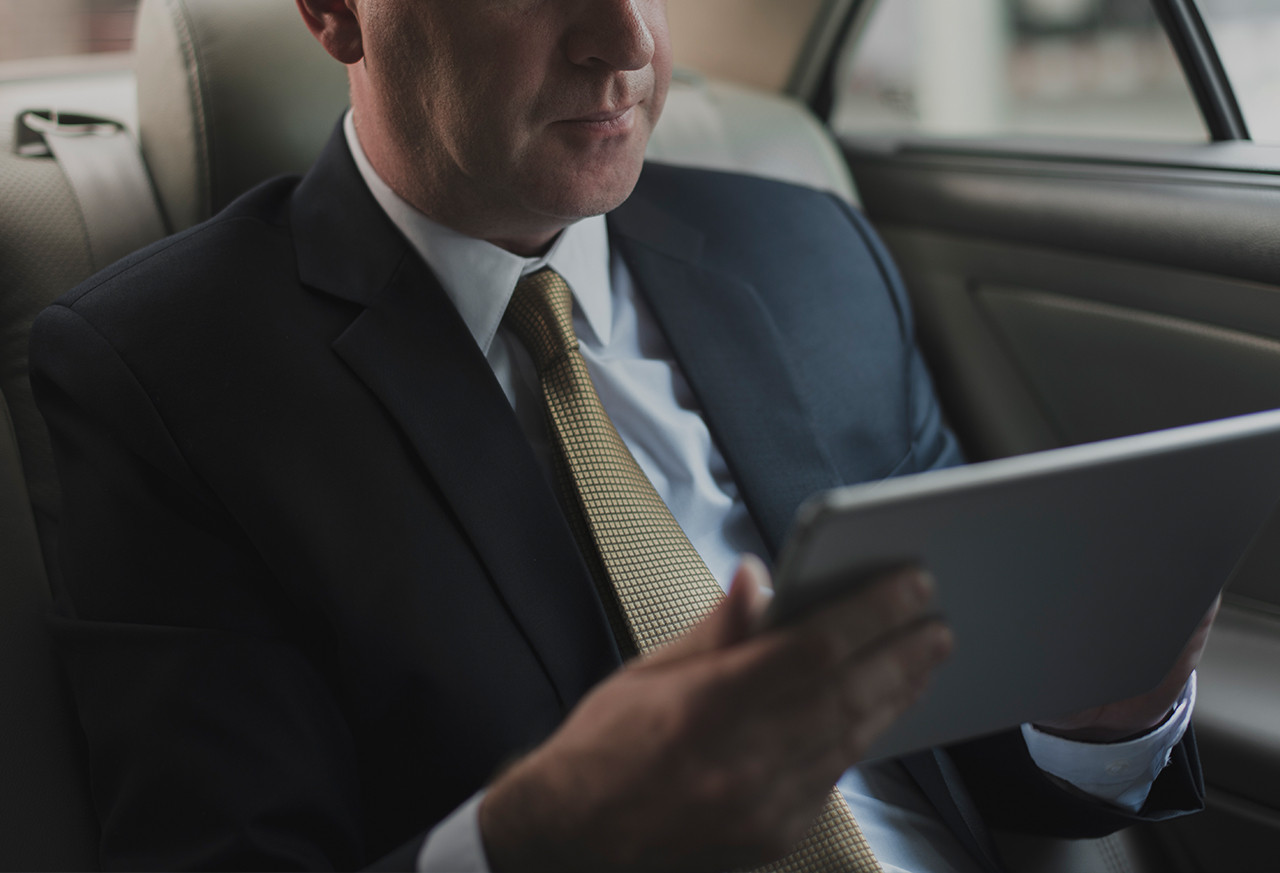 خدمة المستثمرين الـ VIP