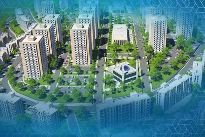  تركيا تحقق رقما قياسياً في بيع العقارات خلال تموز/ يوليو