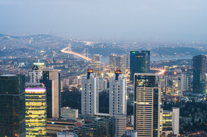 Profitable real estate ideas and successful real estate investment opportunities in Turkey cover