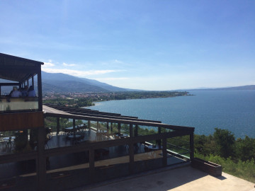 Should I buy a villa in the countryside or an apartment in the city centre in Turkey? cover