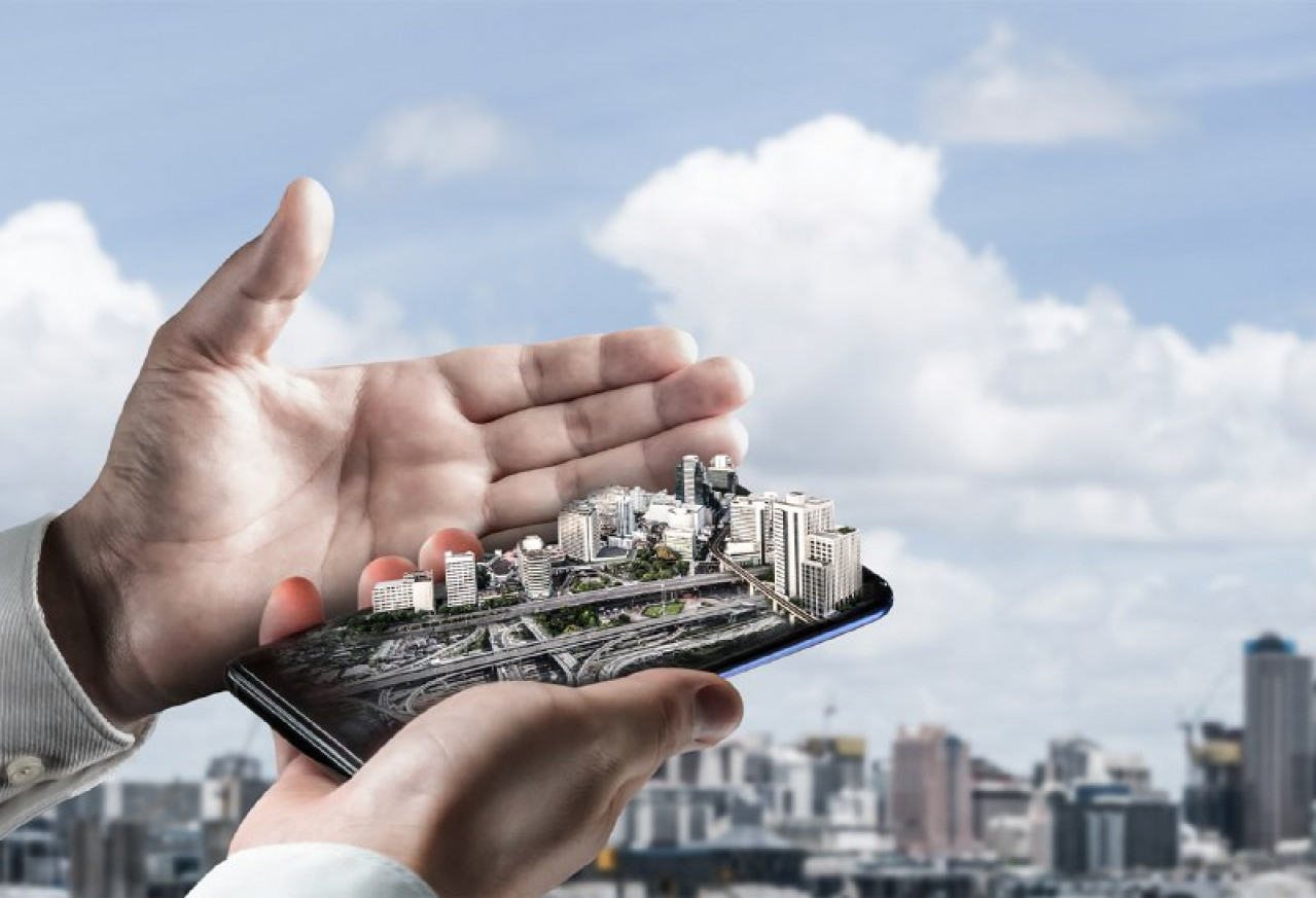 The best countries in the world for real estate investment in 2021 cover