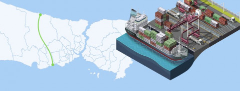 Turkey approves development plans for Istanbul canal