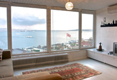 Apartment prices in Istanbul and major cities in Turkey in 2021 cover