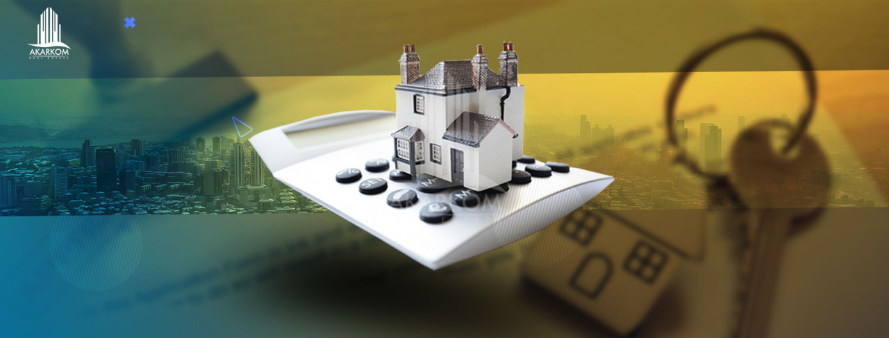Revised Taxes and Fees for Real Estate in Turkey cover