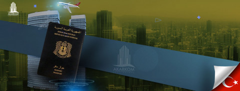 Procedures for Syrians to own real estate in Turkey cover