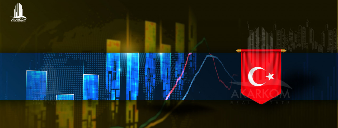 Future prospects and challenges of Turkish economy cover
