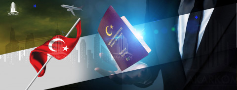 Steps to obtaining Turkish citizenship when buying a property for 250 thousand dollars cover