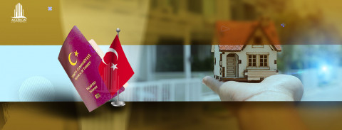 Steps to obtaining real estate citizenship in Turkey cover