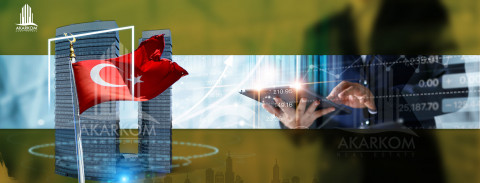 Guarantee the best return on real estate investment in Turkey cover