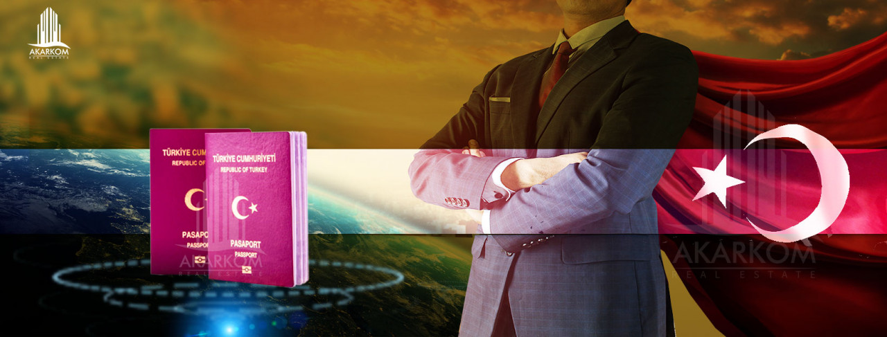 Benefits of acquiring Turkish citizenship cover