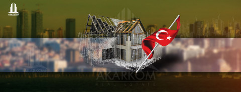 In Turkey, Should I buy a ready property or build it myself? cover