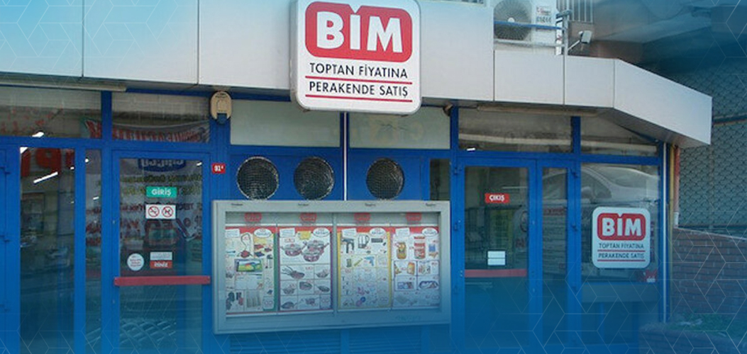امتلك متجراً مستأجراً من قبل BIM بسعر تنافسي مع ضمان الإيجار