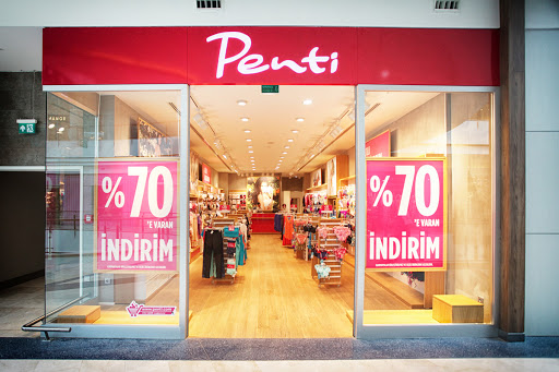 امتلك محل مؤجر ل PENTI ضمن مول أوليمبا بارك بسعر منافس