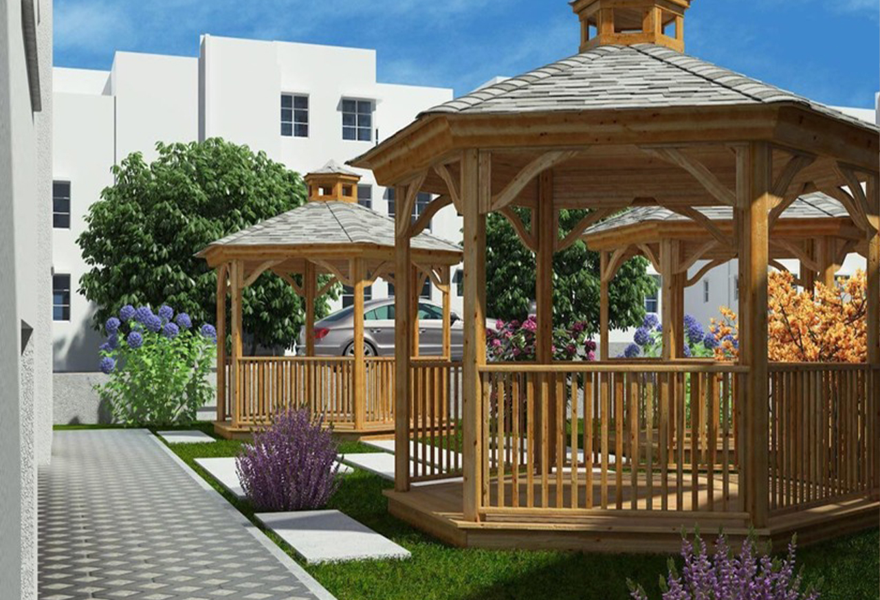 Be one of the 1st investors in quiet luxury apartment in Istanbul’s Levent