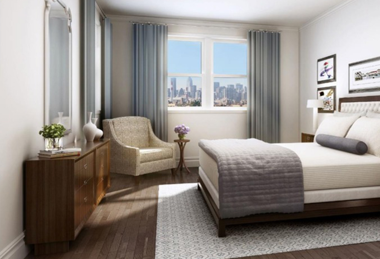 Be one of the 1st investors in quiet luxury apartment in Istanbul’s Levent